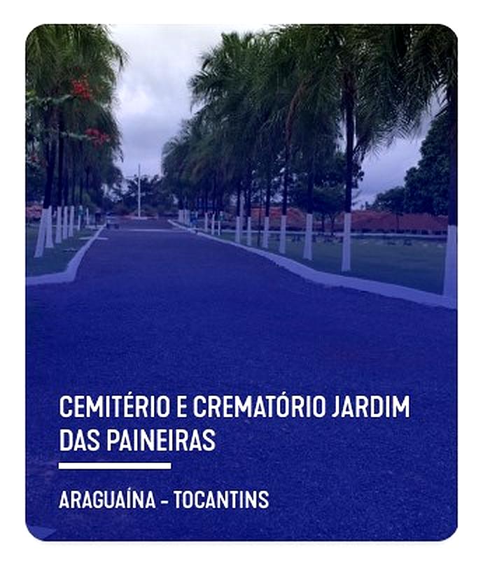 ARAGUAÍNA TOCATINS
