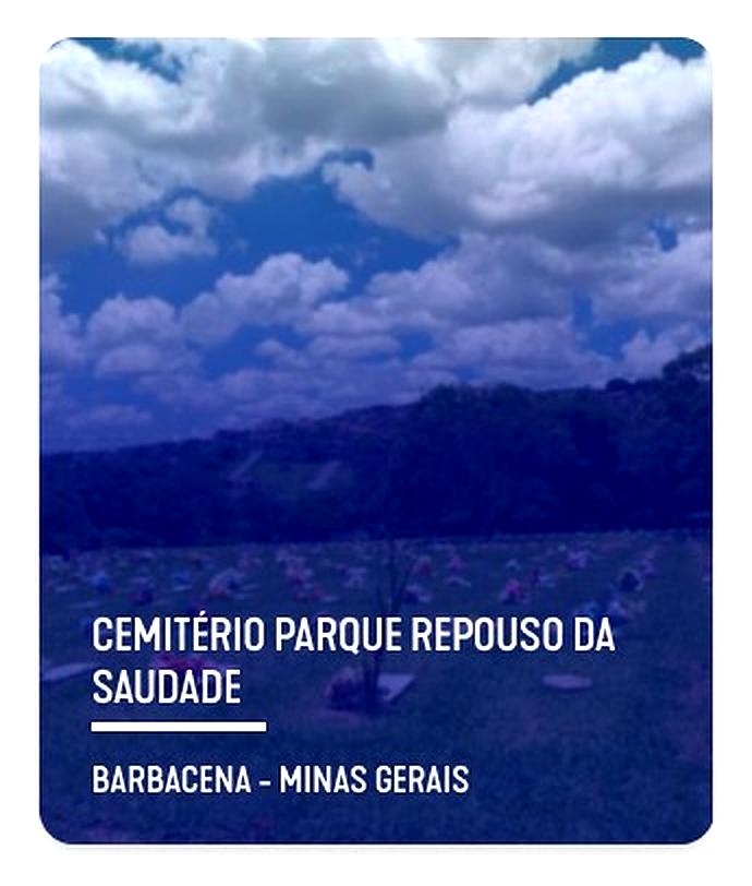 BARBACENA MG