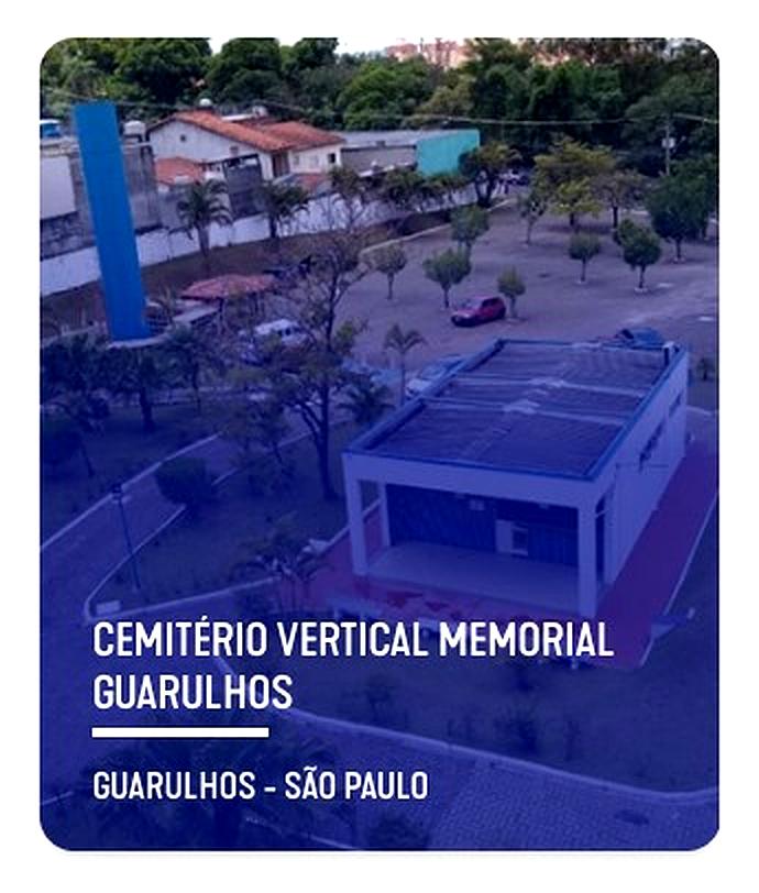 GUARULHOS SP