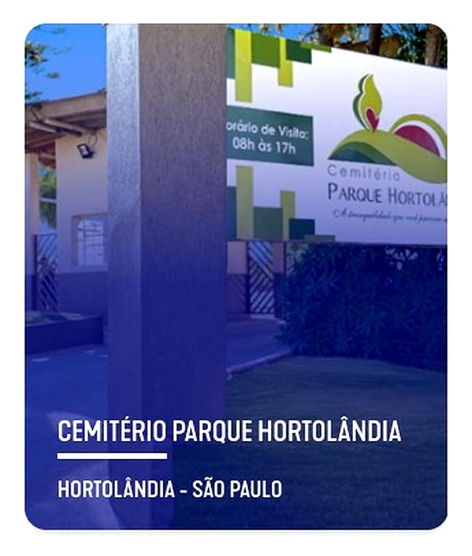 HORTOLÂNDIA SP