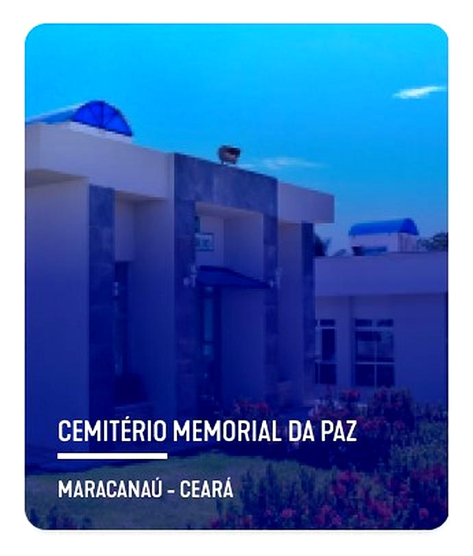 MARACANAÚ CEARÁ