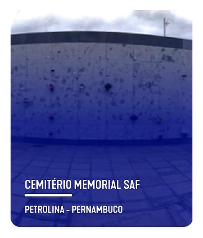 PETROLINA PERNAMBUCO