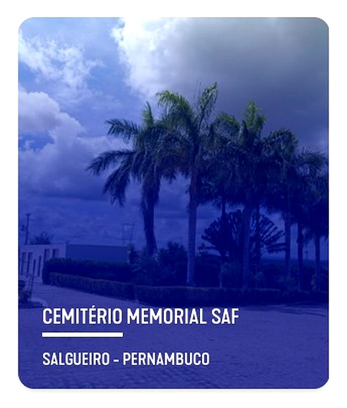 SALGUEIRO PERNAMBUCO