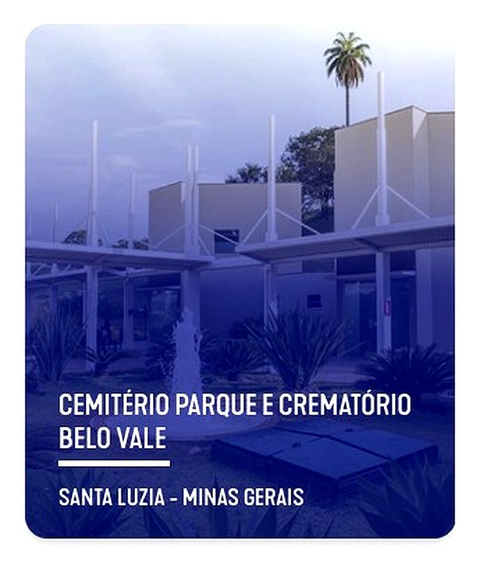 SANTA LUZIA MINAS GERAIS