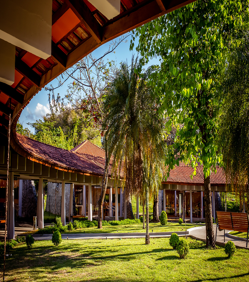 Cemitério e Crematório Parque da Colina - Belo Horizonte, MG