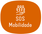 Ícone SOS Mobilidade