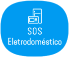 Ícone SOS Eletrodomésticos--
